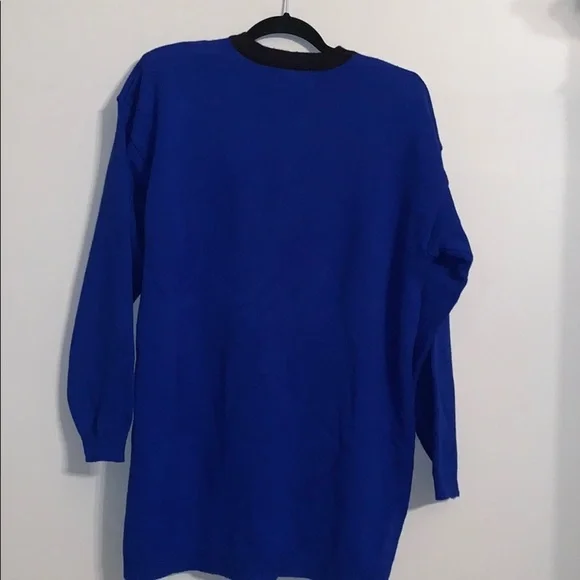 Vintage Jaclyn Smith Cardigan - Picture 6 of 6